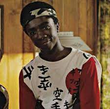 Maybe you would like to learn more about one of these? Lucas Sinclair Filmes De Patricinhas Personagens De Stranger Things Stranger Things Atores