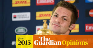 Rugby World Cup 2015: five reasons New Zealand won the Webb Ellis Cup