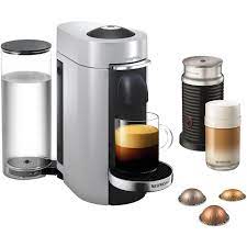 Buy today with free delivery. 11388 Nespresso By Magimix Pod Coffee Machine Silver Ao Com