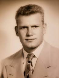 Obituary and Funeral Notices