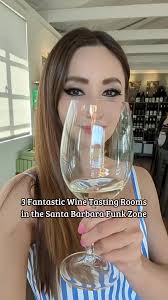 Love Santa Barbara #winetasting #wineinspires #santabarbara #california  #foryou