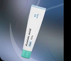 Image result for Azelaic Acid