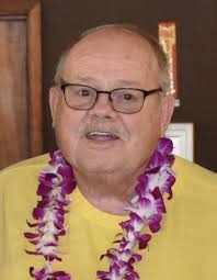 Obituary for William "Billy" Hair