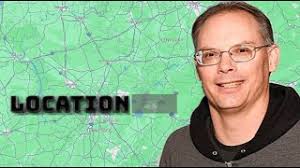 I found Tim Sweeny's address