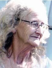 Edna Goswick Obituary