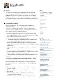 Here's how to make a list of your relevant experience and skills. Factory Worker Resume Writing Guide Examples Summary For Production Infographic Word Resume Summary Examples For Production Worker Resume Resume Writing For Marketing Professionals Seminar On Resume Writing Sample Generic Cover Letter For
