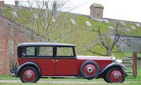 Pin On Phantom Ii 1929 1935