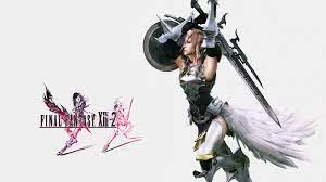 Maybe you would like to learn more about one of these? Final Fantasy Xiii Lightning Hd Wallpaper