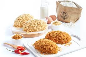 Resep muffin pisang yg super soft,moist n legitt. 17 Roti Favorit Di Breadtalk Mana Yang Kamu Suka Halaman All Kompas Com