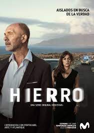 We did not find results for: Hierro Tv Series 2019 Filmaffinity