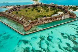Hours may change under current circumstances Trip To Dry Tortugas National Park The Marker Key West Blog