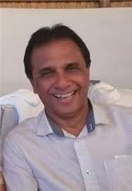 District Organization Chart with Photos