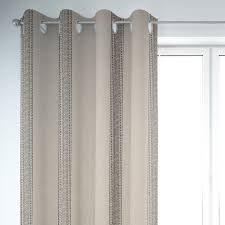 Die schwere mikrofaser blackout vorhänge sind verwoben durch top stoff schicht, hohe dichte schwarz garn und zurück stoff schicht mit erweiterte. Schoner Leben Vorhang Ethno Streifen Stickoptik Natur Schwarz 245cm Oder Wunschlange Schoner Leben Dein Lieblingsladen Im Netz