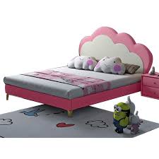 Furnishing a boy's bedroom can be a challenge. Technology Cloth New Material Cartoon Children Beds Modern Solid Wood Kids Bed For Kids Bedroom Furniture Princess Design Buy Mdf Bunk Bed Cheap Double Bed Modern Children Bedroom Furniture Pink Hot Sale