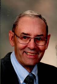 Obituary information for Lawrence V. Warnke