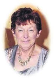 Teresa EGAN Obituary (2011)