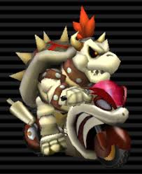 Jul 13, 2021 · a different version of said design would have had some of the coloring of bowser being still visible, except for the back of the shell, while the pupils and irises would have not been visible, some parts like the hair would have shone and and drops of paint would have continually evaporated from him. Dry Bowser On The Flame Runner From Mario Kart Wii Mario And Luigi Mario Kart Wii Mario Kart
