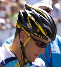 Lance Armstrong