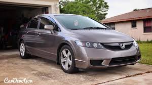 In diesem video seht ihr wie ich meinen aktuell besitzenden honda civic 1.0 elegance in unserer garage einparke. My 2011 Honda Civic Garage Amino