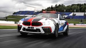 Check spelling or type a new query. 617 Hp Bmw M8 Competiton Is Motogp S New Safety Car Carscoops