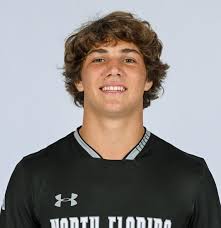 2023 MSOC Media Almanac by University of North Florida Athletics