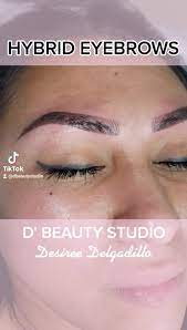 Eyelashes & eyebrow threading · 3. D Beauty Studio Pharr Home Facebook