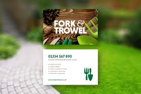 Landscaping business cards are important to any business in the landscaping industry. Garden Design Business Cards Cost Of Sod
