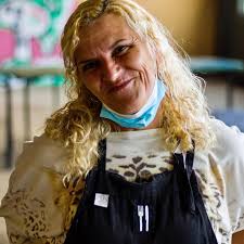 Bajo Naranja (Underground Orange)