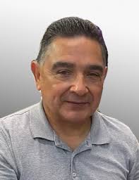 Obituary information for Alejandro Salas