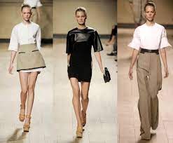 Explore and browse all the latest collections: History Of The Celine Brand Up To Hedi Slimane The History Of Celine