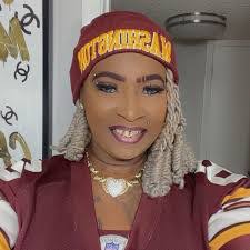 Jermaine Suggs's Instagram, Twitter & Facebook