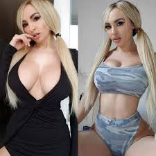 Iryna Kournikova leaked content exclusive look