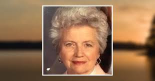 Lavonia J. Coleman Obituary July 9, 2018