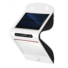 20 2led Solar Lights Outdoor Motion Sensor Waterproof Wall Light Wireless Security Night Light Solar 20 2s Solar Lights