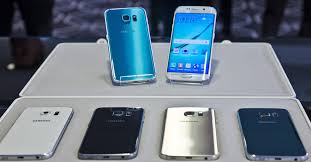 Get the samsung galaxy s6 edge + smartphone from verizon. A First Look At The Samsung Galaxy S6 And S6 Edge The New York Times