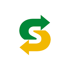 Subway Logo United States Subway Logo Letter Logo Letter S