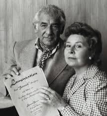 Bernstein and Stravinsky: Eternal Modernists