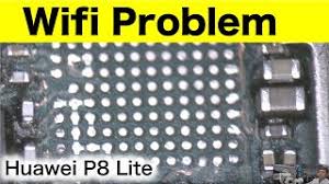 Besides it can support hybrid dual sim. Huawei P8 Lite Wifi Problem Youtube