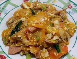Jun 07, 2021 · simak berikut ini cara membuat seblak mie. Nikmatnya Seblak Goreng Super Pedas Masak Yuk