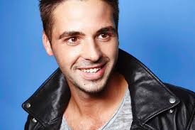 Pictures of Max Thayer