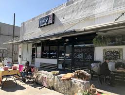Culture fusion bistro is at 1431 orange camp road, suite 107, at the intersection with victoria commons boulevard. French Fusion Restaurant Coming To Beacon Hill In San Antonio