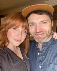 Bryce Dallas Howard and Seth Gabel's Relationship Timeline