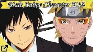 Cast your votes, along with other anime fans across the world, to see which guy anime. Top 100 Male Anime Character 2018 All The Time Cute766