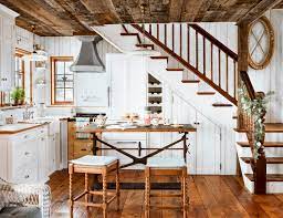 Maybe you would like to learn more about one of these? How To Design A Cozy Cottage Style Interior This Old House