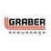 Logo de Graber Segurança