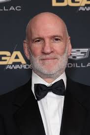 Patrick Mcmanus Editorial Stock Photo