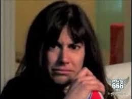 Allison from "Intervention": The Weirdified Supermix