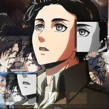 Haircuts are a type of hairstyles where the hair has been cut shorter than before. Eren Jager Edit Attack On Titan Amino