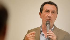 El presidente de Gimnasia y Esgrima de La Plata dio por terminados los  "bautismos" y anunció "un “código de ética"