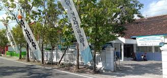 Ngasem (sk bupati bojonegoro no. Dekopinda Bojonegoro